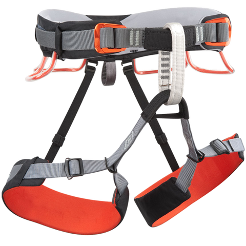 Black Diamond Momentum DS2012 all-purpose harness