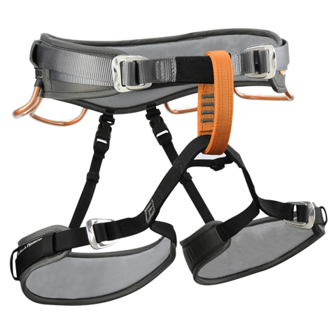 Black Diamond Momentum DS all-purpose harness