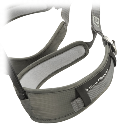 Black Diamond Momentum DS all-purpose harness