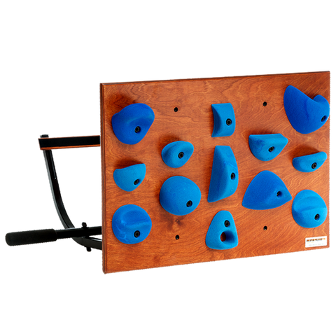 Blank Slate Climbing Board