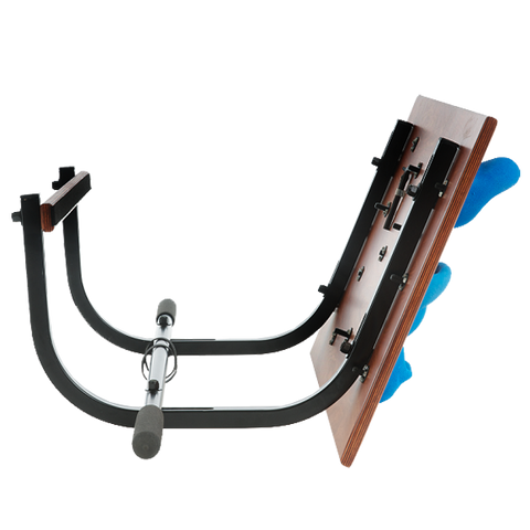 Blank Slate Climbing Board