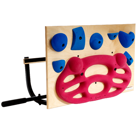 Blank Slate The Power Board