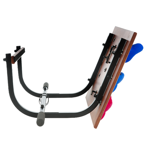 Blank Slate The Power Board