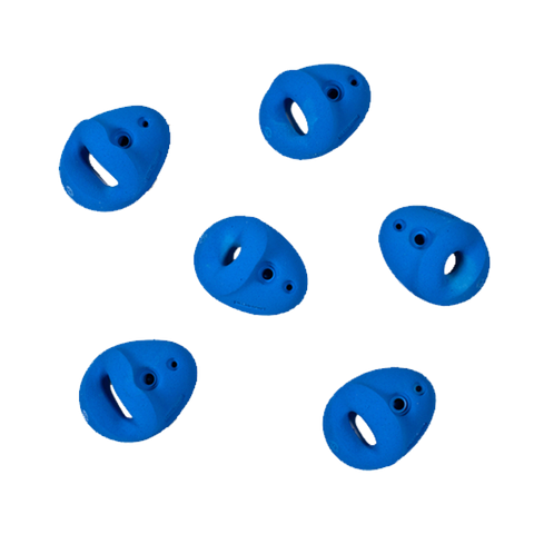 Blank Slate The Power Board