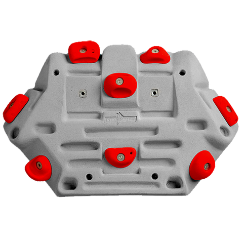Climbing Hold The Machine Training Board