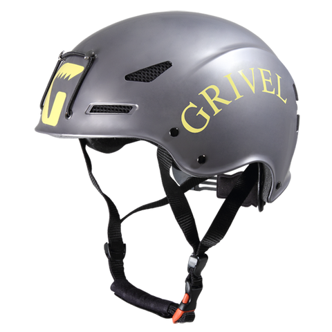 Salamander Rainbow XL helmet