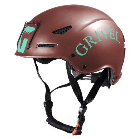 Salamander Rainbow XL helmet