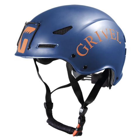 Salamander Rainbow XL helmet